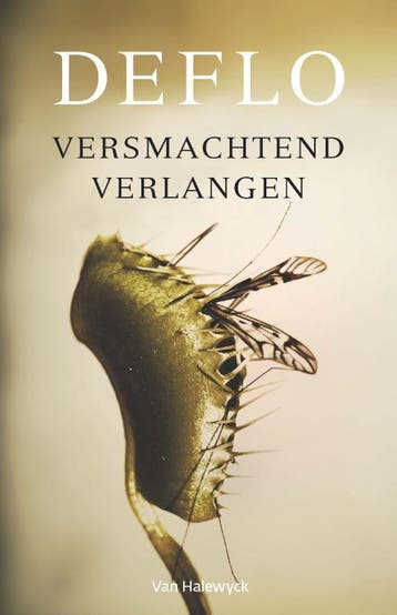 Versmachtend Verlangen | Luc Deflo | Nieuw, Boeken, Ophalen of Verzenden, Nieuw, Luc Deflo