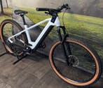 Cube E-MTB – Elektrische Mountainbike, Bosch CX Middenmotor, Ophalen of Verzenden, Zo goed als nieuw, 51 tot 55 cm, Cube