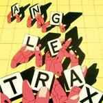 LP gebruikt - Angletrax - Angletrax, Verzenden, Zo goed als nieuw, Overige formaten