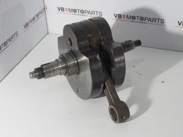 KTM 600 LC4 Krukas, Ophalen of Verzenden, Nieuw