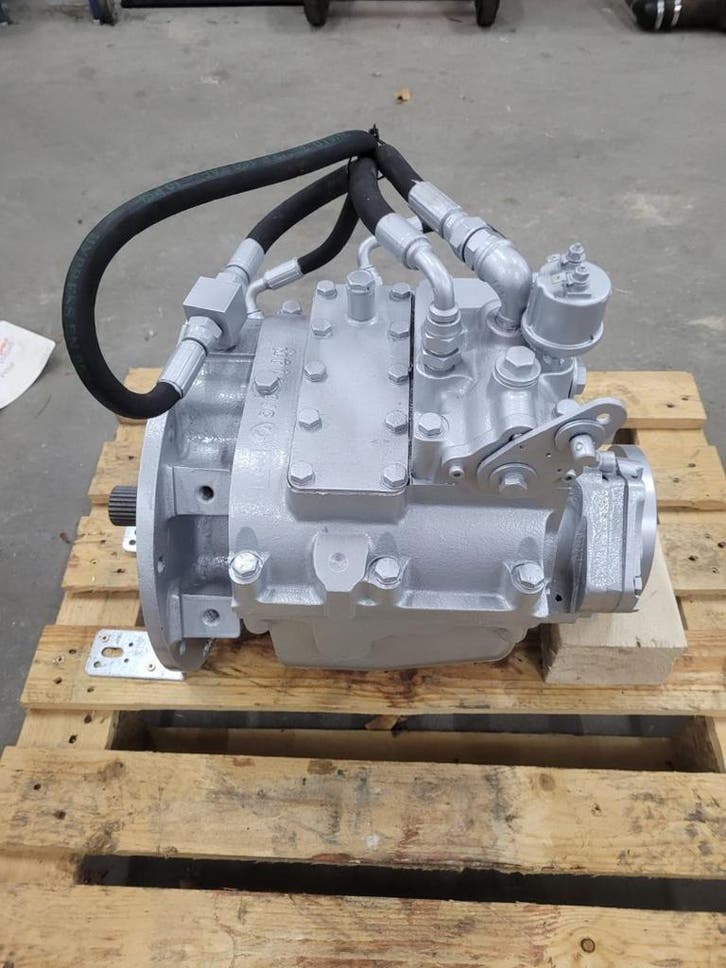Keerkoppeling PRM260 C2 2:1 hydraulische keerkoppeling, Watersport en Boten, Bootonderdelen, Motor en Techniek, Nieuw, Zeilboot of Motorboot