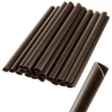 Gardlov Schermband Klemmen - Bruin - Set van 20 Stuks, Ophalen of Verzenden, Nieuw