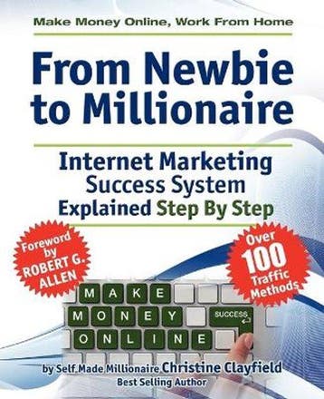 9780956626967 Make Money Online. Work from Home. From New..., Verzenden, Nieuw, Christine Clayfield