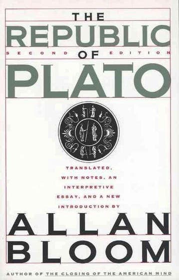 Republic - Plato, Boeken, Verzenden, Gelezen