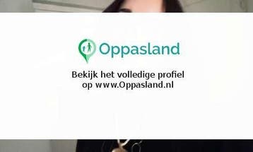 Ik ben Tatum, 17 jaar oud en ik zoek oppaswerk in Valkens...