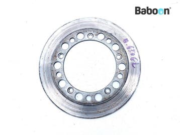 Remschijf Voor Honda GL 650 Silverwing 1983 (GL650 MC5), Motoren, Verzenden, Gebruikt