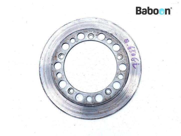 Remschijf Voor Honda GL 650 Silverwing 1983 (GL650 MC5), Motoren, Onderdelen | Honda, Gebruikt, Verzenden