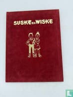 Suske en Wiske - Het gouden kuipje - 1989, Eén stripboek, Verzenden, Zo goed als nieuw, Studio Vandersteen, Vandersteen, Willy.