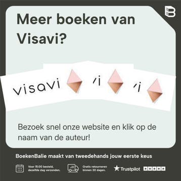 Hair Level Knippen en snijden - Visavi 9789491277627, Boeken, Verzenden, Zo goed als nieuw, Visavi