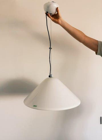 Harvey Guzzini - Harvey Guzzini - Plafondlamp - Elpis -