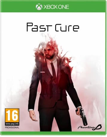 Past Cure (Xbox One), Spelcomputers en Games, Verzenden, Gebruikt