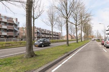 Te Huur 3 Kamer Appartement Lokerenpassage In Den Bosch, Den Bosch, Noord-Brabant, Direct bij eigenaar, Appartement