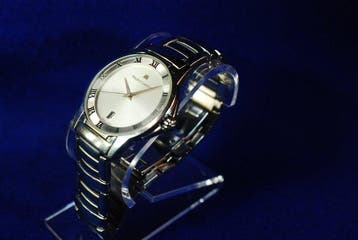 Maurice Lacroix - Zonder minimumprijs - AC45255 - Unisex -, Nieuw
