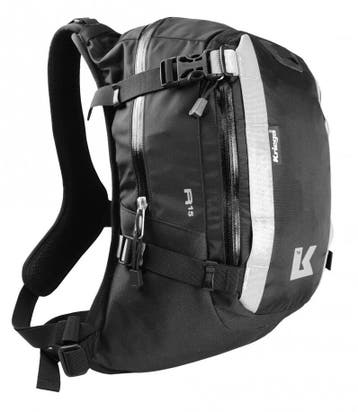 Kriega R15 rugtas, Verzenden, Nieuw