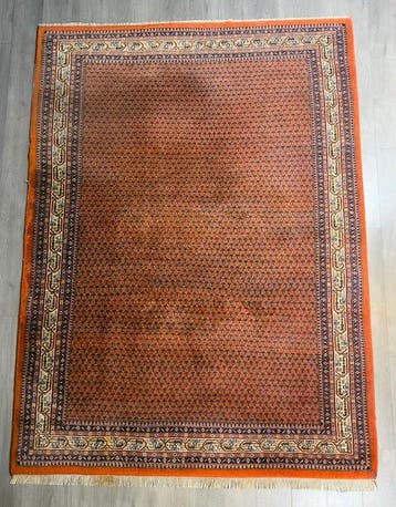 Sarough Mir - Vloerkleed - 287 cm - 205 cm, Nieuw