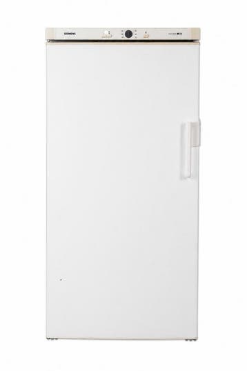 Vriezer Siemens GS28B01, Witgoed en Apparatuur, Ophalen of Verzenden, Gebruikt