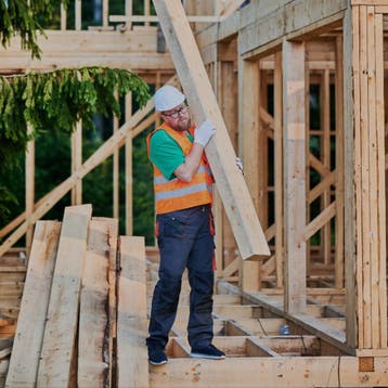 Nieuwbouw timmerman vacature in Amsterdam, Vacatures, MBO, Vanaf 3 jaar