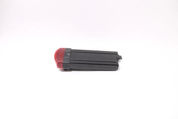 Accu | Phylion | 36v | 313wh | Cortina | defect, Fietsen en Brommers, Fietsaccessoires | Fietsaccu's, Verzenden, Nieuw