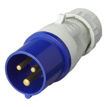 Stekker CEE 16A, Ophalen of Verzenden, Nieuw
