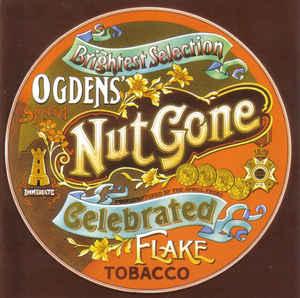 cd - Small Faces - Ogdens Nut Gone Flake, Cd's en Dvd's, Verzenden, Zo goed als nieuw