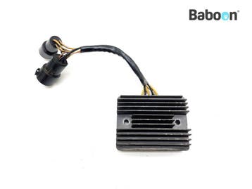 Spanningsregelaar Kawasaki ZX 12 R Ninja 2000-2001 (NINJA, Verzenden, Gebruikt