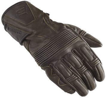 Bogotto Classic Donker Bruin Handschoenen, Motoren, Handschoenen, Nieuw met kaartje, Bogotto, Heren