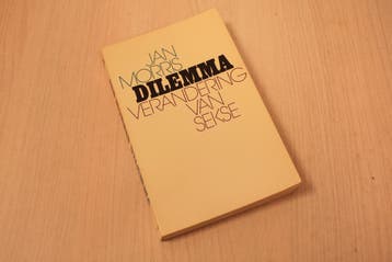 9789029001205 Dilemma / druk 1, Nieuw