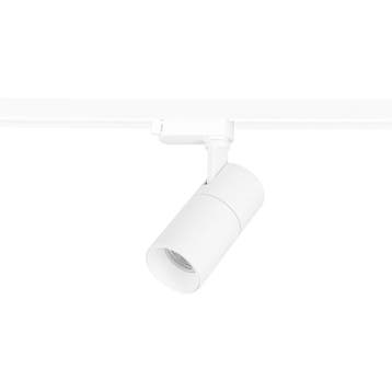 LED Railverlichting - Track Spot - Prixa Pina - 1 Fase - 20W, Huis en Inrichting, Lampen | Spots, Ophalen of Verzenden, Nieuw