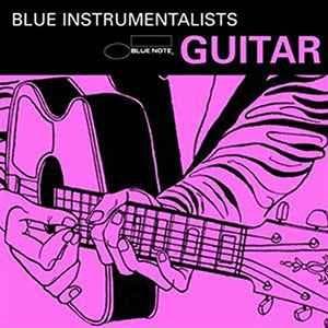 cd - Various - Blue Instrumentalists: Guitar, Cd's en Dvd's, Cd's | Overige Cd's, Zo goed als nieuw, Verzenden