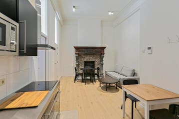Te huur: Appartement Bouillonstraat in Maastricht, Limburg, Maastricht, Appartement