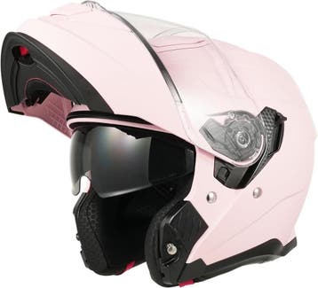 Modulaire Helm 935 | Dubbel Vizier | Tweedekansje | OP=OP, Overige merken, Systeemhelm, Ophalen of Verzenden, Dames