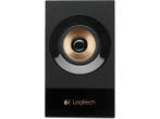 Logitech -  Z533 2.1-speakerset  - Zwart, Audio, Tv en Foto, Luidsprekers, Overige merken, Verzenden, Overige typen, Nieuw