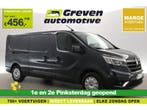 Renault Trafic 2.0 dCi 150PK L2H1 | Marge | Aut. | Airco |, Automaat, Renault, Diesel, Nieuw