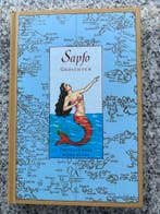 Gedichten (Sappho / Sapfo), Boeken, Gelezen, Sappho / Sapfo, Verzenden, Eén auteur