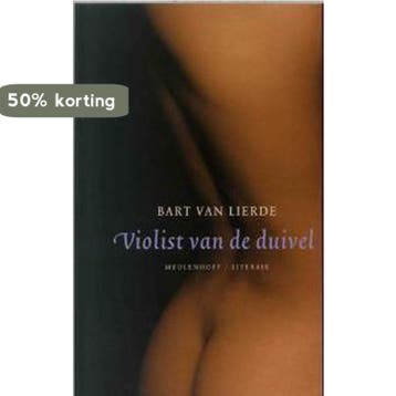 Violist van de duivel - Bart van Lierde 9789029073172, Verzenden, Gelezen, Bart van Lierde