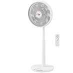 Staande Ventilator Stil Met Afstandsbediening, Ventilator Me, Verzenden, Nieuw