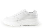 Bridge Footwear Sneakers in maat 41 Wit, Bridge Footwear, Verzenden, Wit, Sneakers of Gympen