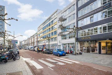 Te huur: Appartement Karel Doormanstraat in Rotterdam, Appartement, Rotterdam, Zuid-Holland