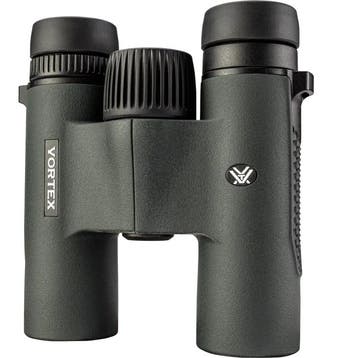 Vortex Triumph HD 10x28 Verrekijker, Ophalen of Verzenden, Nieuw