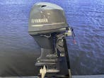 “ Yamaha 60 pk buitenboordmotor | Supermooie motor”, Viertaktmotor, Ophalen of Verzenden, Zo goed als nieuw, 30 pk of meer