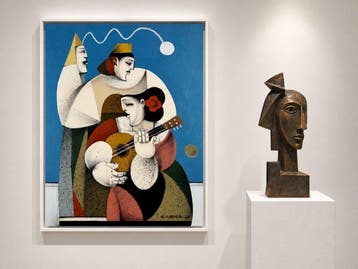 Jone Hopper - La guitariste et le marionnettiste