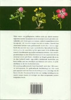 Water- en Weideplanten - V. Vetvicka 9789058410498, Verzenden, Gelezen, V. Vetvicka
