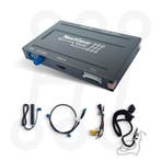 Apple CarPlay Android Auto module Audi A3 8V, Auto diversen, Ophalen of Verzenden, Nieuw