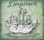 cd digi - Rebzjie - Sjeepsrech, Cd's en Dvd's, Verzenden, Zo goed als nieuw