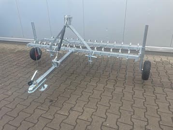 Kraffter Wiedeg Mini ATV/Quad 1.6 - 2.4m