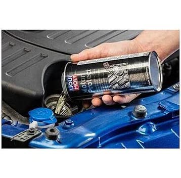 Liqui Moly 1018 Motor Protect ( 500ml ) Olie Additief Voo..., Ophalen of Verzenden, Nieuw