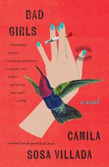 Bad Girls | 9781635424409 | Camila Sosa Villada ; Kit Maude, Zo goed als nieuw, Camila Sosa Villada ; Kit Maude