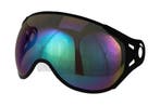 Helm Vito Jethelm Moda / Lavori Vizier rainbow / regenboog, Ophalen of Verzenden, Nieuw, Vito