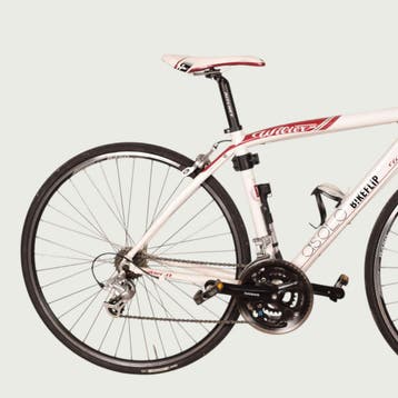 Wilier kinderfiets, Fietsen en Brommers, Fietsen | Mountainbikes en ATB, Ophalen of Verzenden, Gebruikt