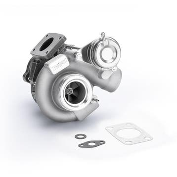 Turbo TD04HL-15T voor Saab 9-3, 9-5 2.3 B235R 230 pk, Verzenden, Nieuw, Saab